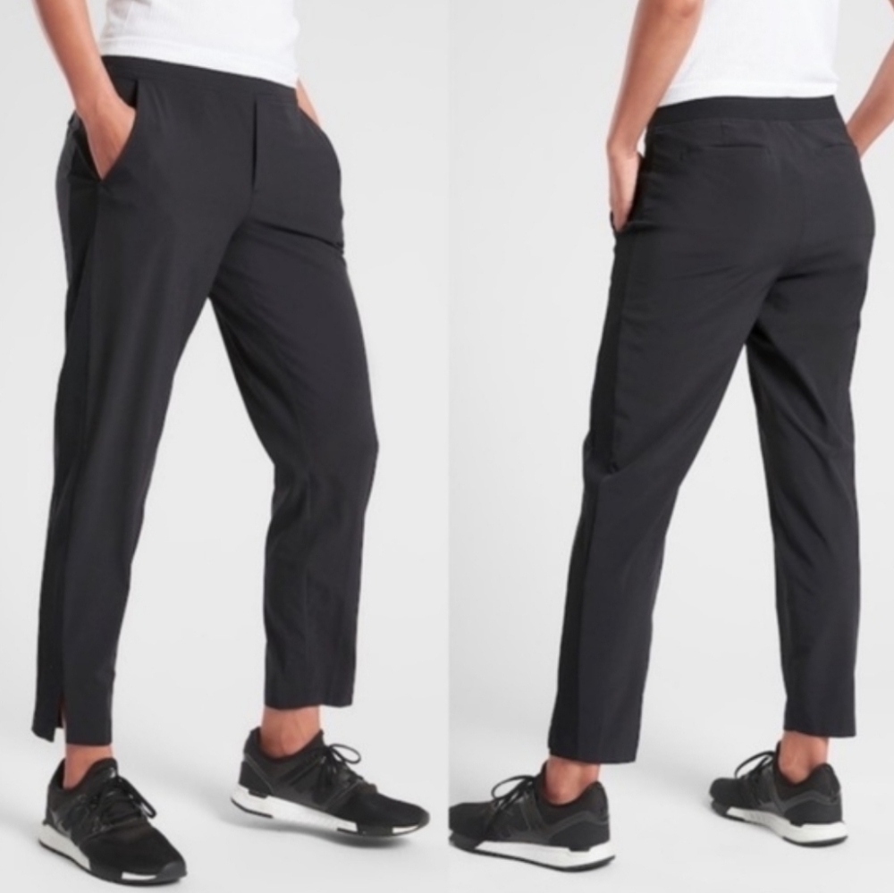 Athleta Brooklyn Ankle Pants